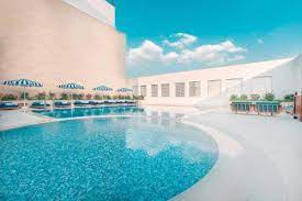 Al Najada Doha Hotel By Tivoli,Doha>>Al Najada,5 star