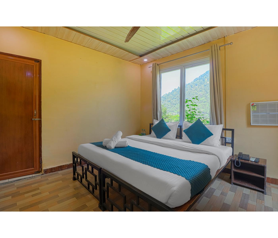 pride inn luxury resorts