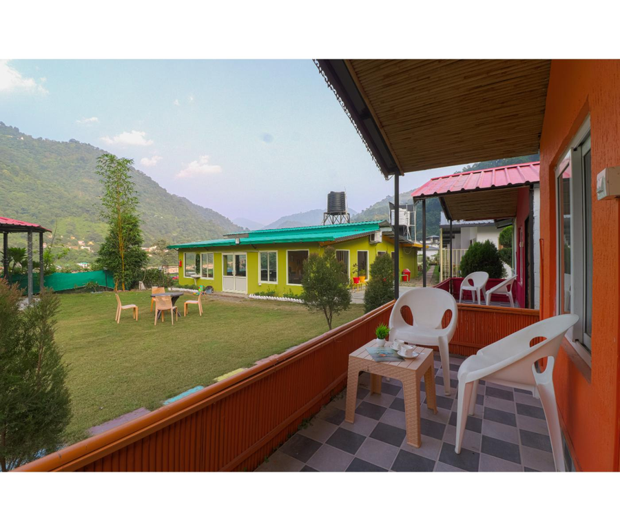 pride inn luxury resorts
