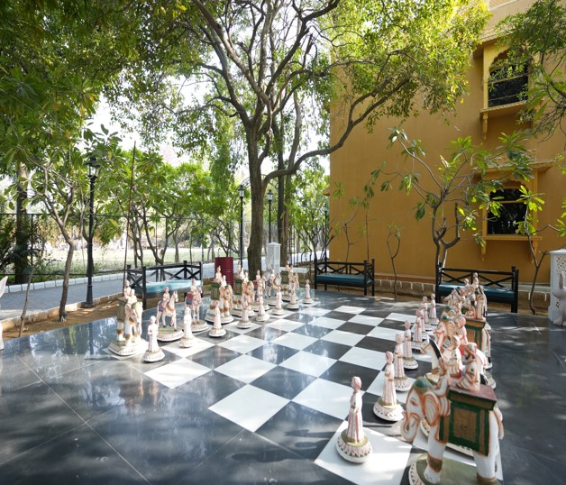 jaipur