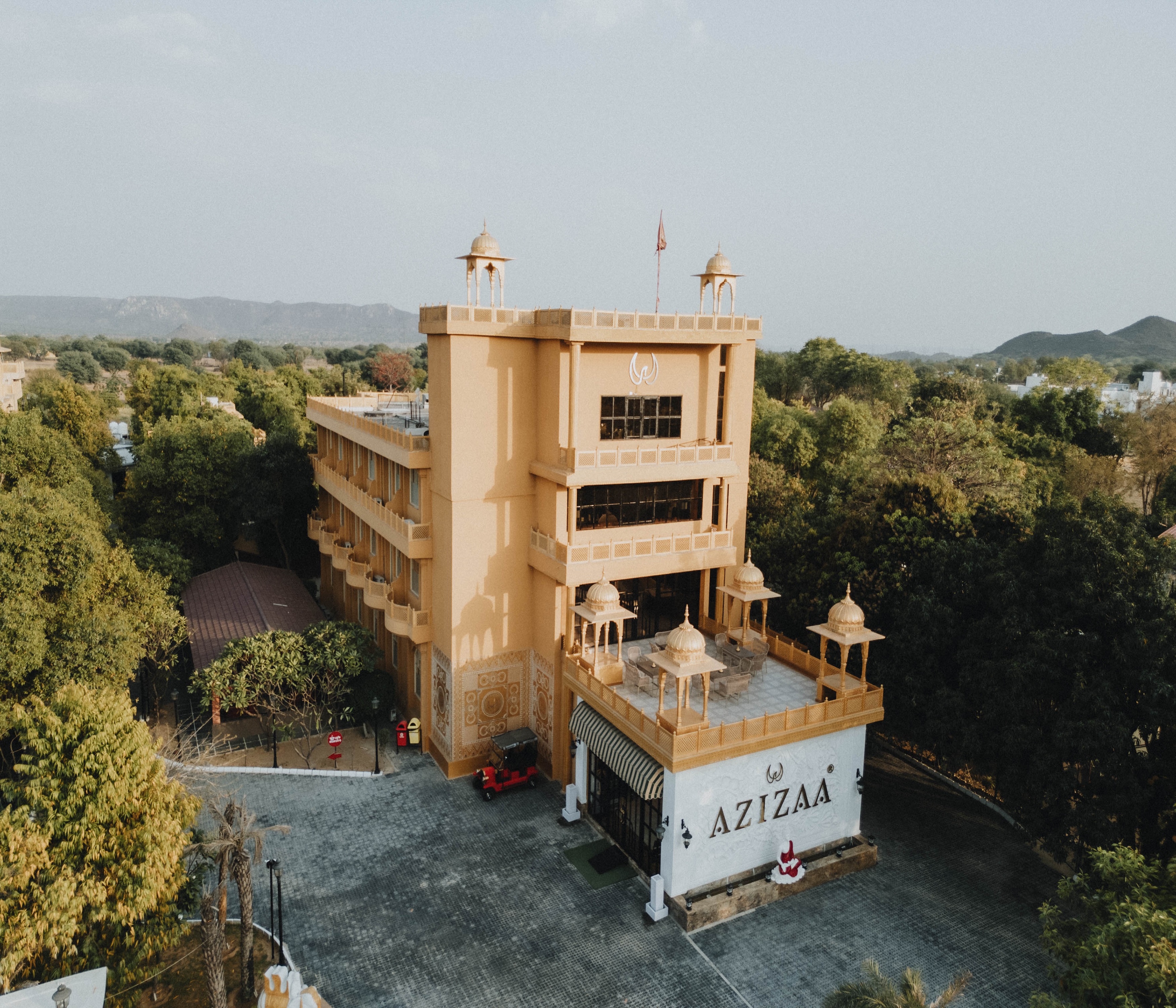 jaipur
