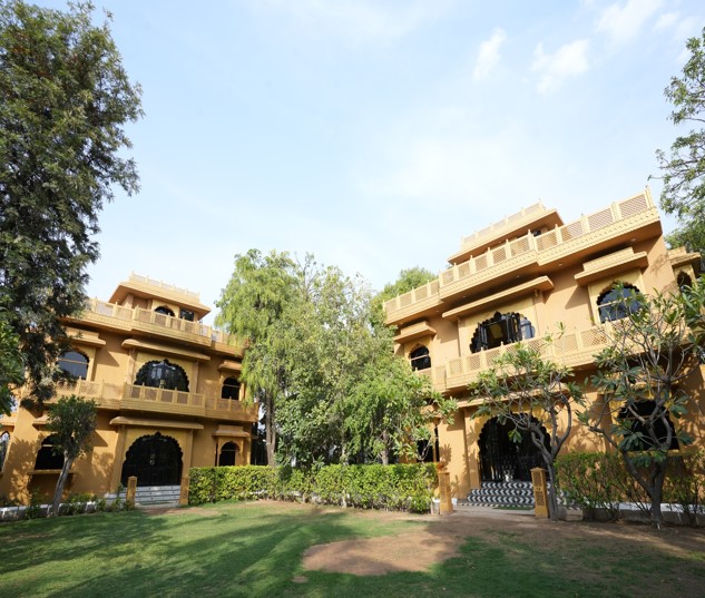 jaipur