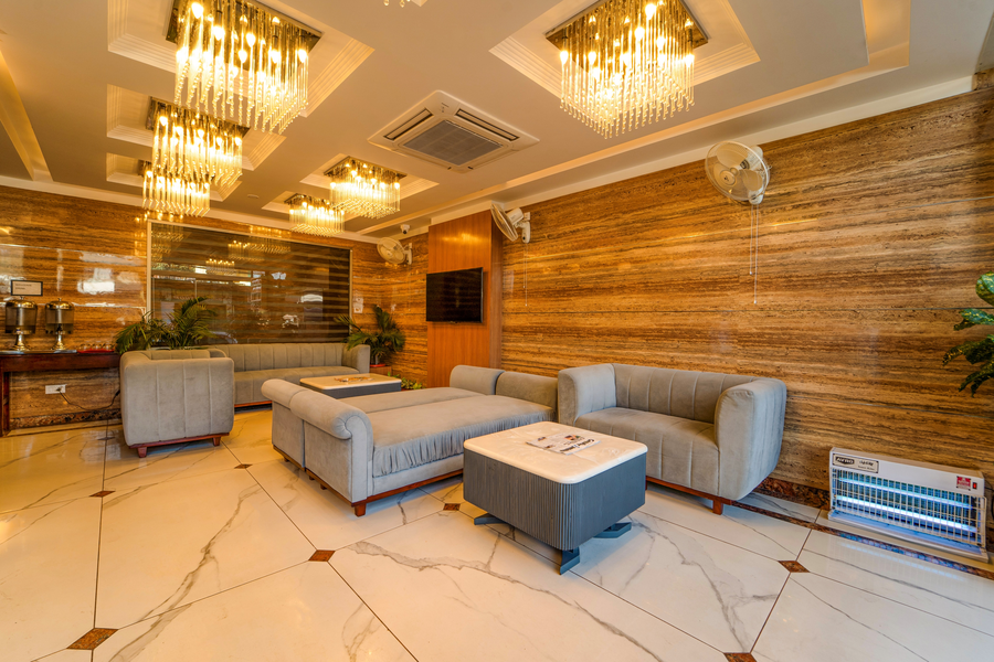 hotel the grand dewan