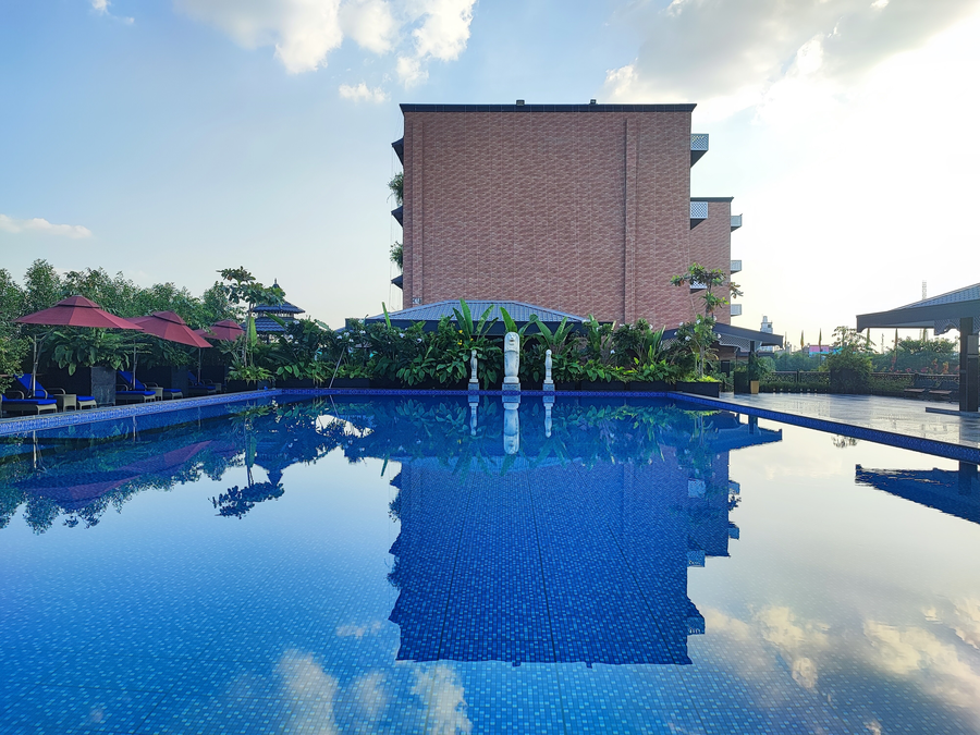 Mayfair Purnea,Purnia, Purnia,4 star