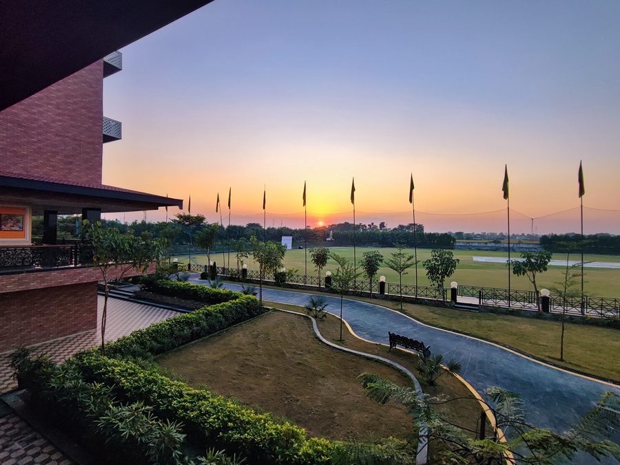 mayfair purnea