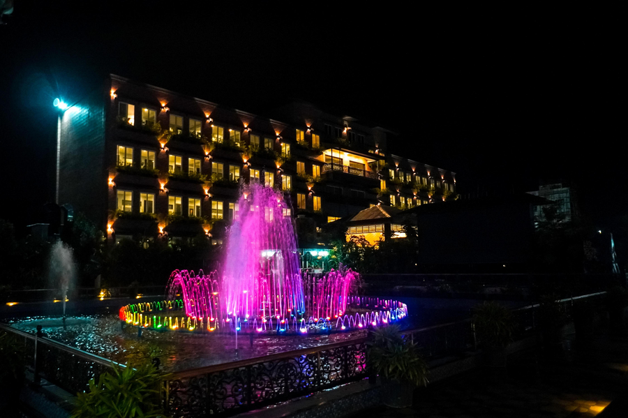 mayfair purnea