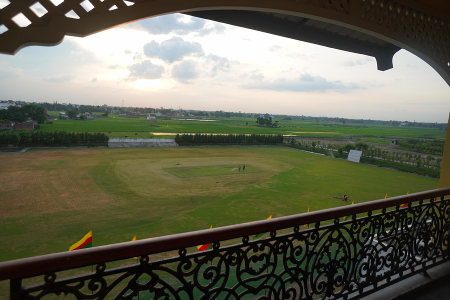 mayfair purnea