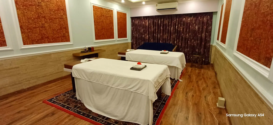 mayfair purnea