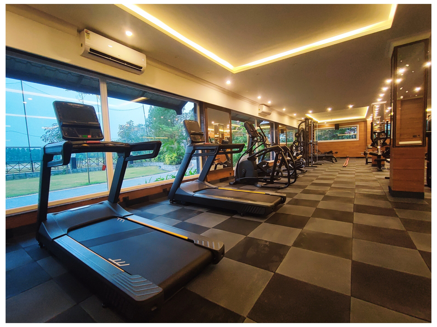 mayfair purnea
