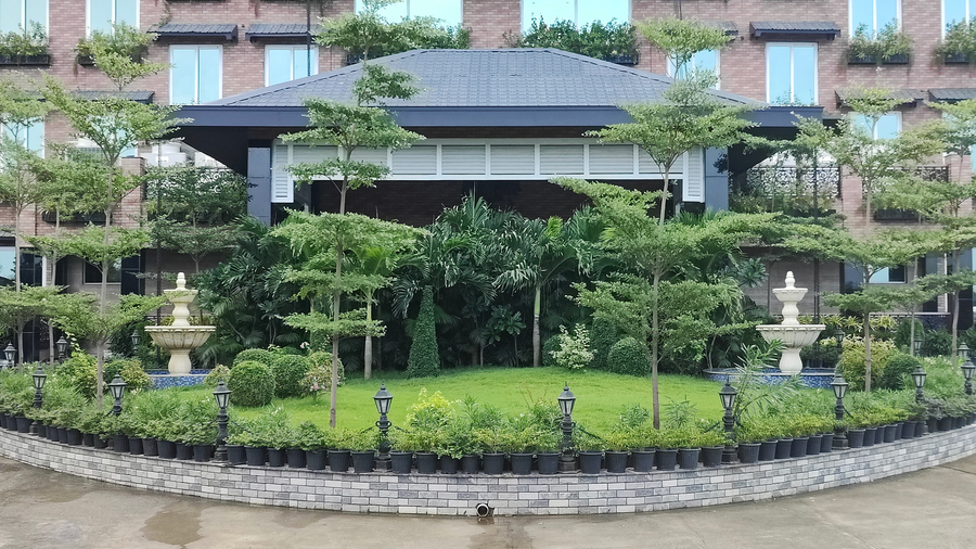 Mayfair Purnea,Purnia, Purnia,4 star