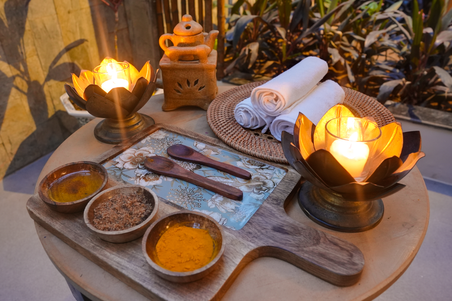 the tree house resort