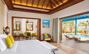 banana island resort doha by anantara