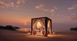 banana island resort doha by anantara