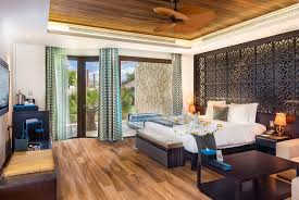 banana island resort doha by anantara