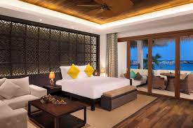 banana island resort doha by anantara