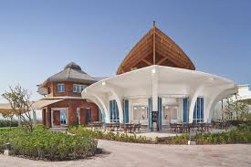 banana island resort doha by anantara
