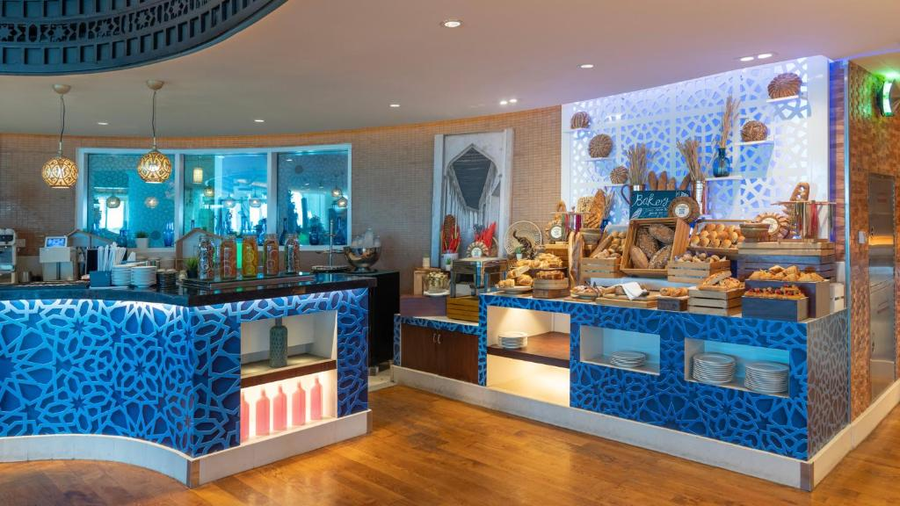 banana island resort doha by anantara