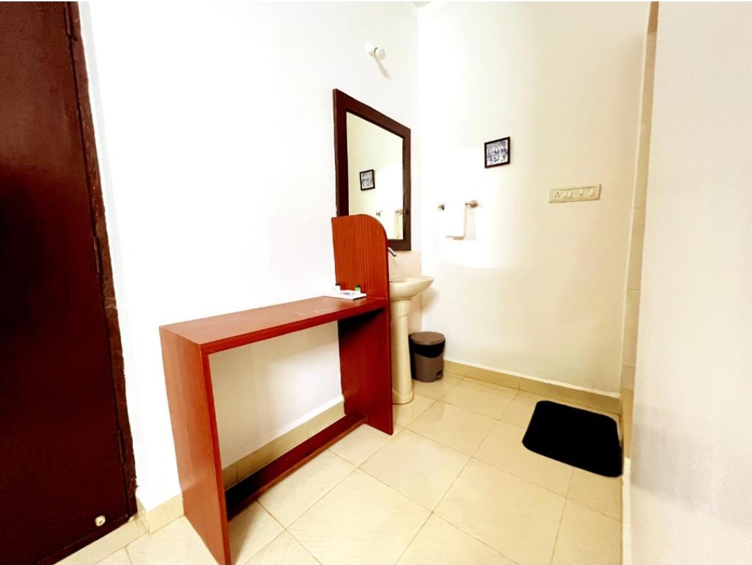 Vintage Beach Resort,Agonda,3 star