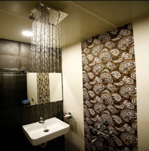 Hotel Royce Executive,Bandra Kurla Complex (Bkc),3 star