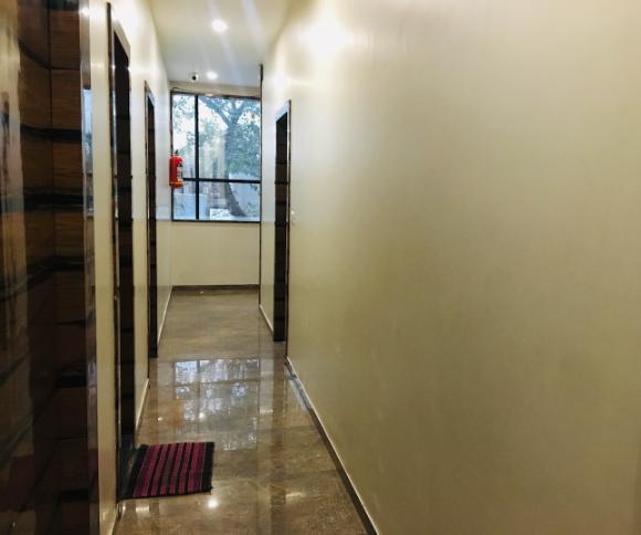 Hotel Royce Executive,Bandra Kurla Complex (Bkc),3 star