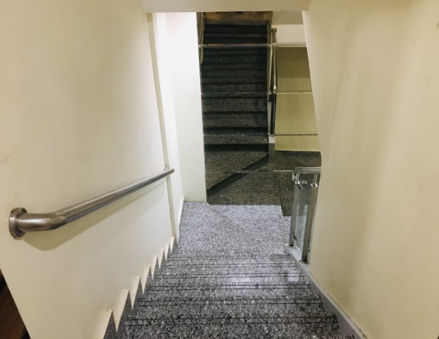 Hotel Royce Executive,Bandra Kurla Complex (Bkc),3 star