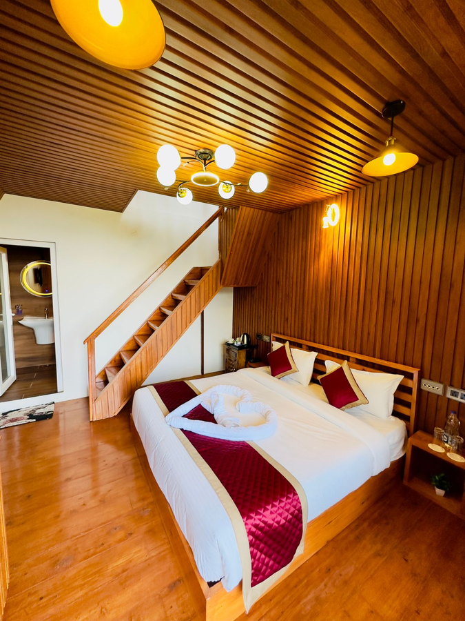 wow stayz2 ashoka grand