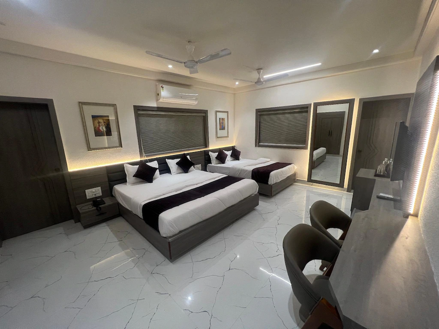 hotel ankur