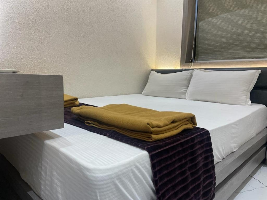 hotel ankur