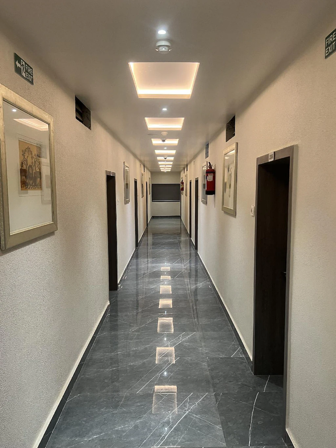 hotel ankur