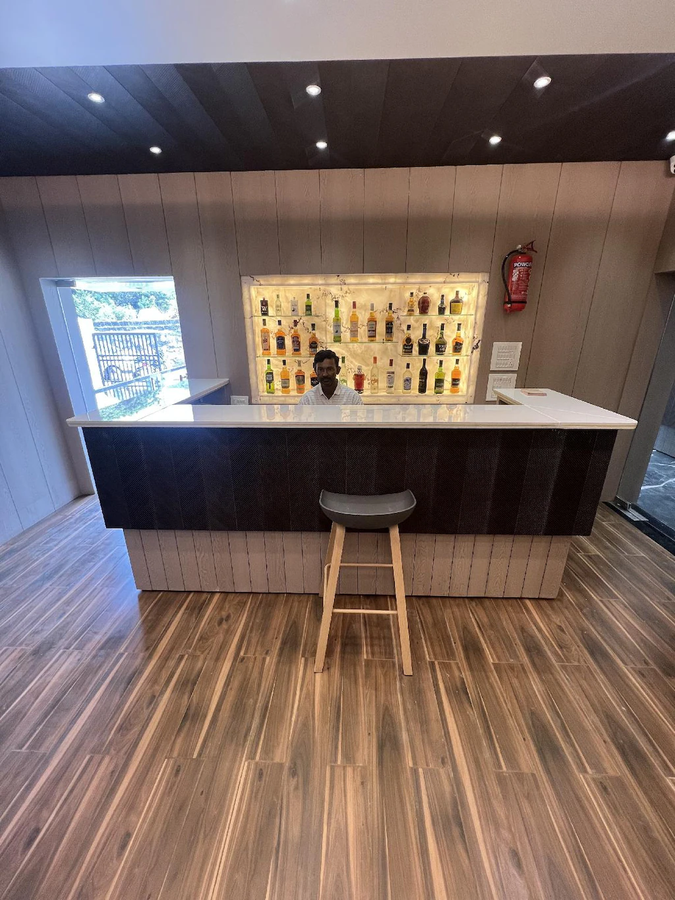 hotel ankur