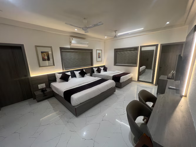 hotel ankur