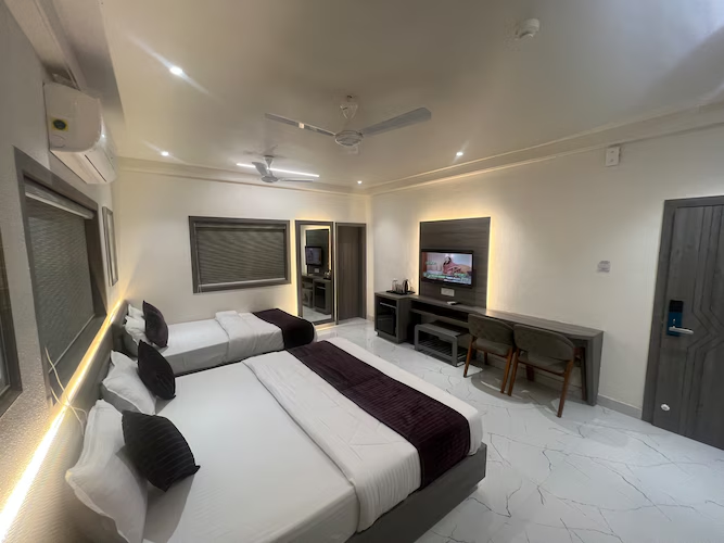 hotel ankur