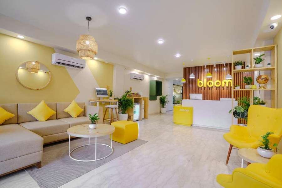 bloom hotel greater kailash 2