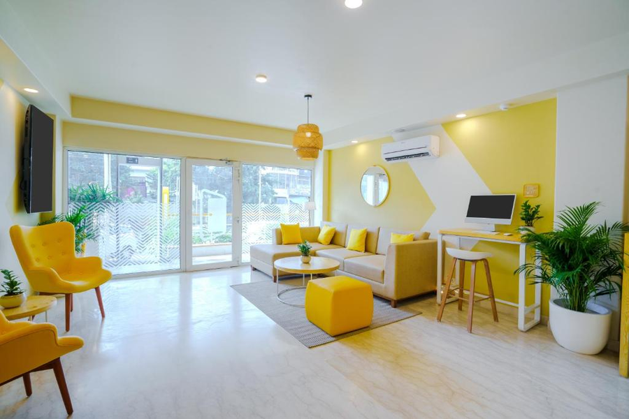 Bloom Hotel - Greater Kailash 2,Greater Kailash,3 star