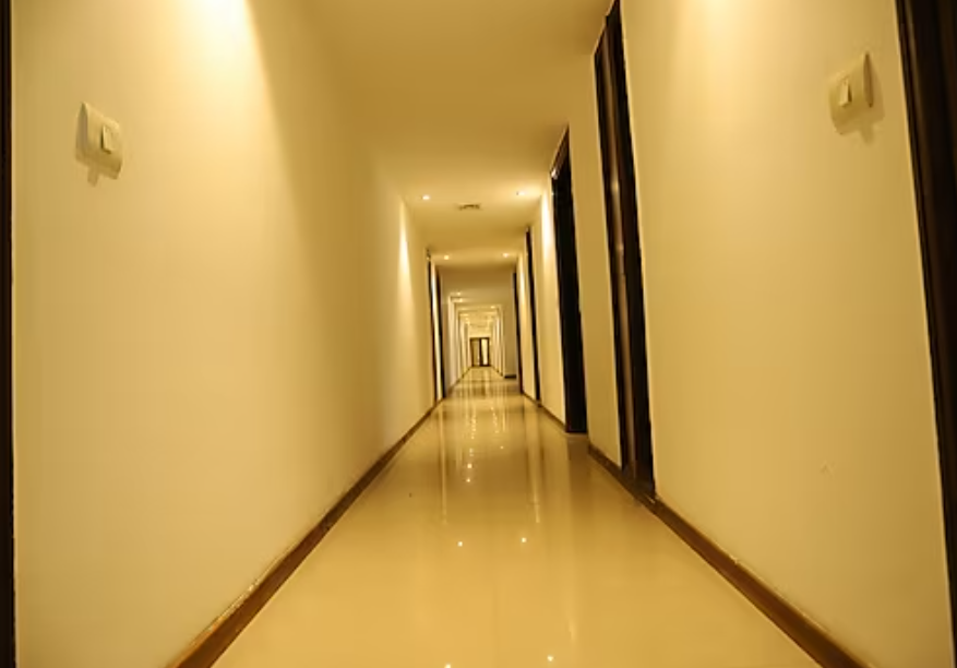 Hotel Arch Plaza- Near Yashobhoomi Dwarka,Kapashera, Delhi,4 star