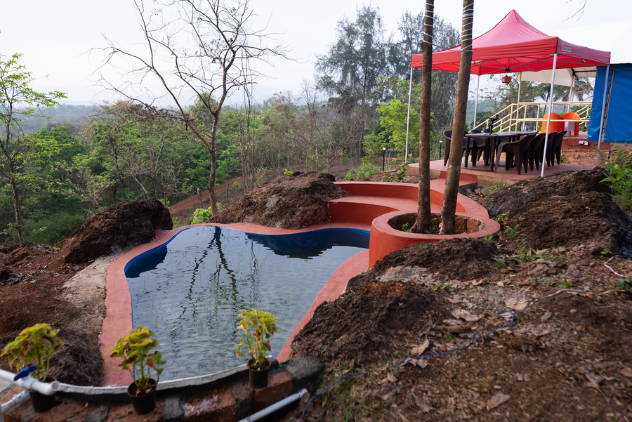 indira farms