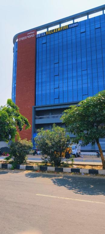 Hotel Villa Empire,,3 star