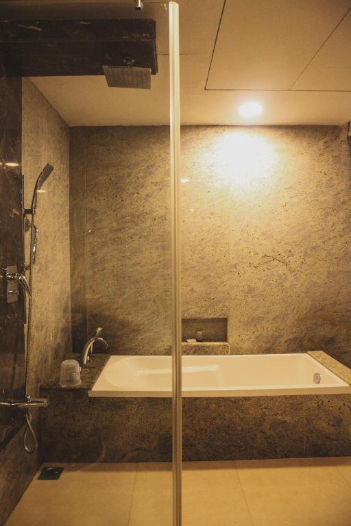 gateway varkala ihcl seleqtions