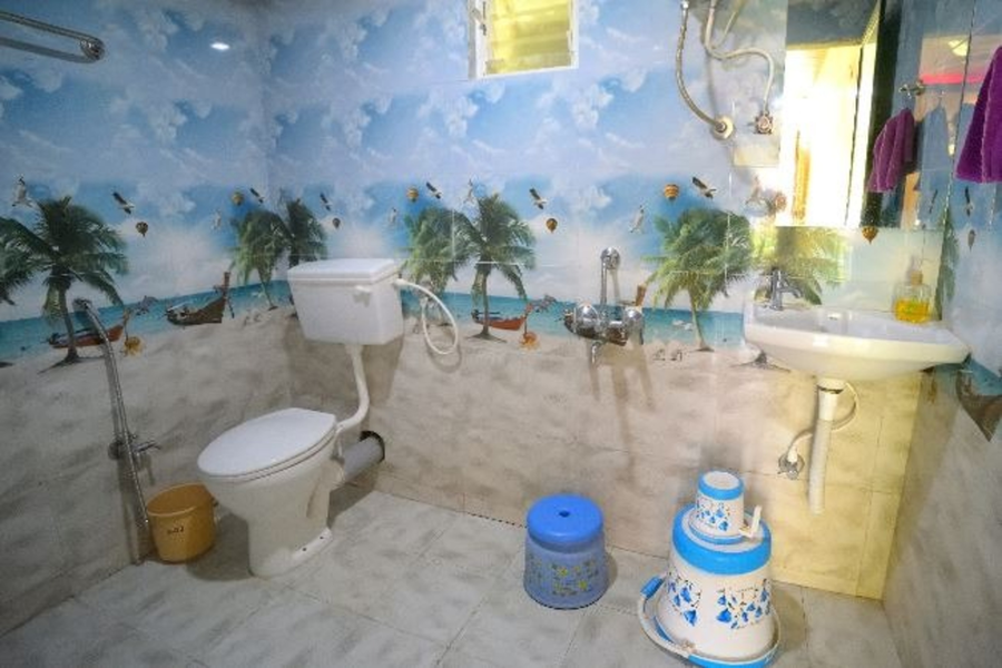 omkar agro tourism and resort