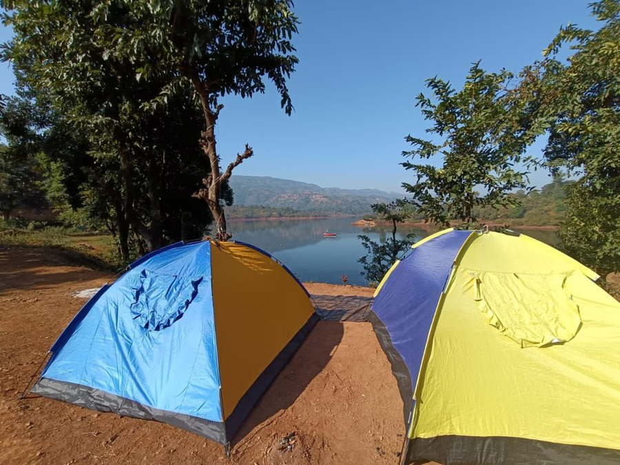 omkar agro tourism and resort