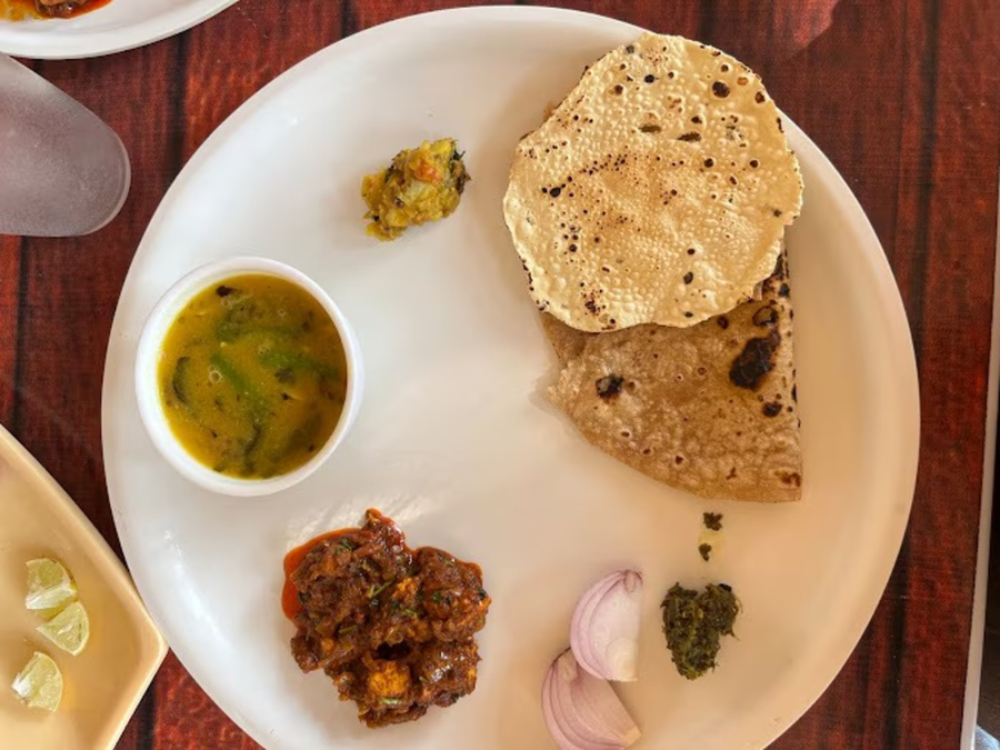 omkar agro tourism and resort