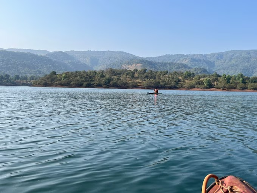 omkar agro tourism and resort