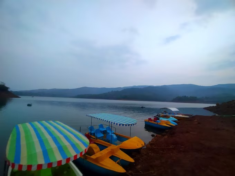 omkar agro tourism and resort