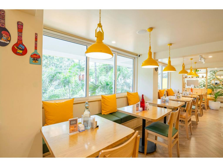 bloom hotel dona paula