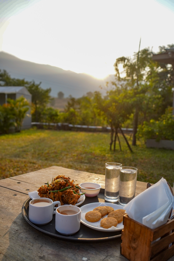 Vanah Villa And Resort,Javan Tungi Rd,2 star