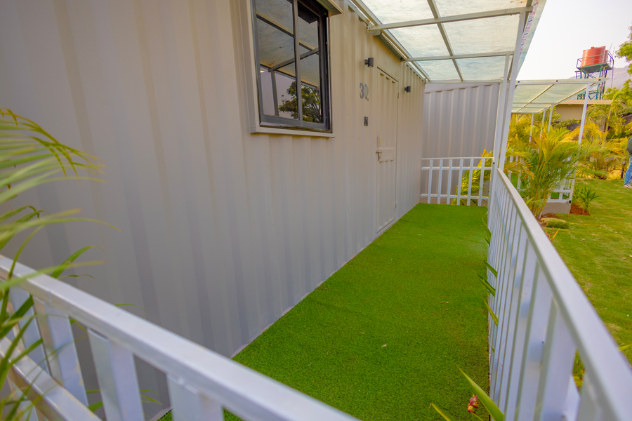 vanah villa and resort