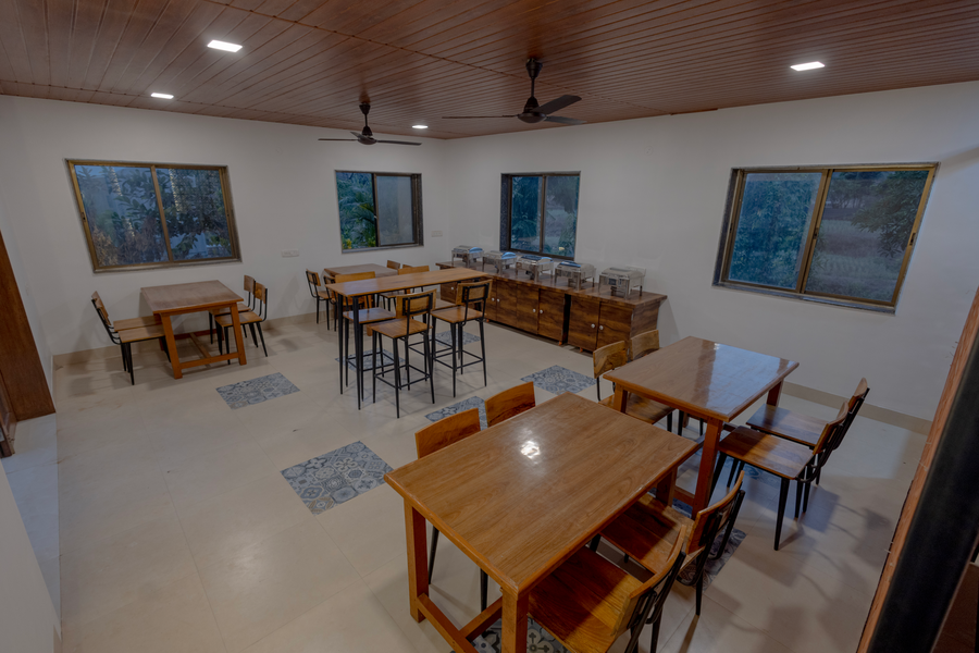 vanah villa and resort