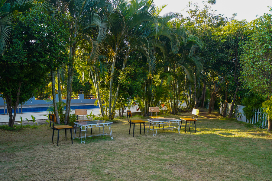 vanah villa and resort