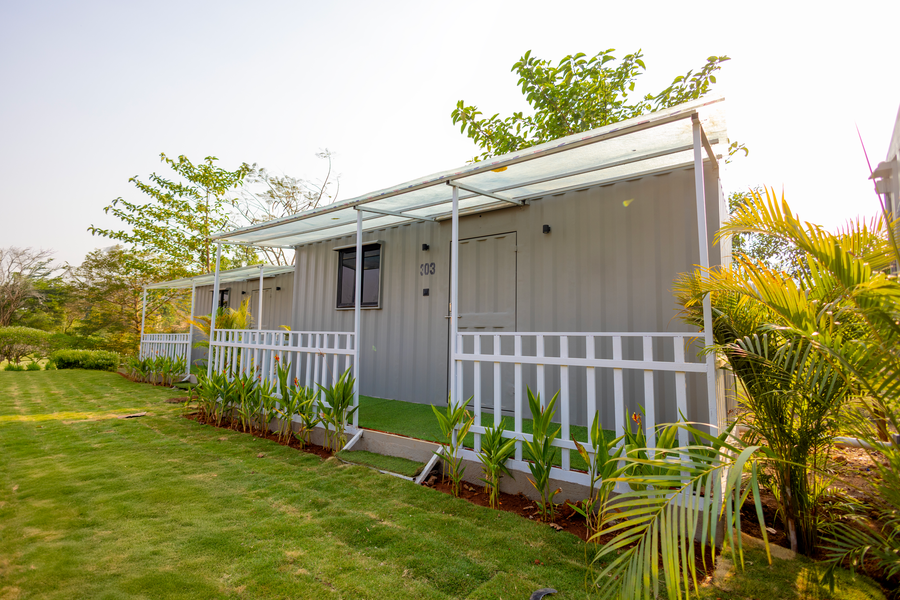 vanah villa and resort