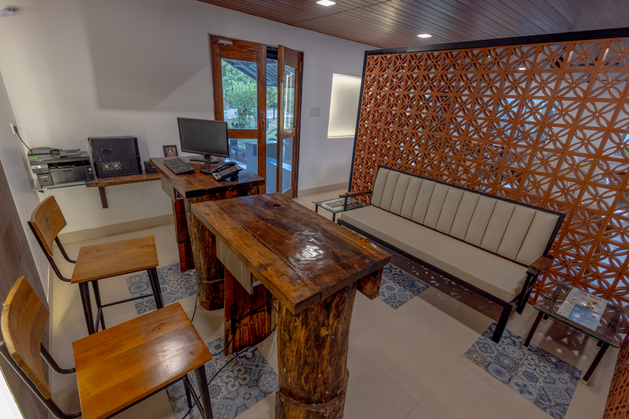 vanah villa and resort